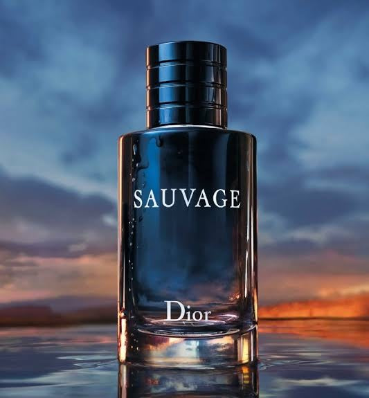 Sauvage Dior